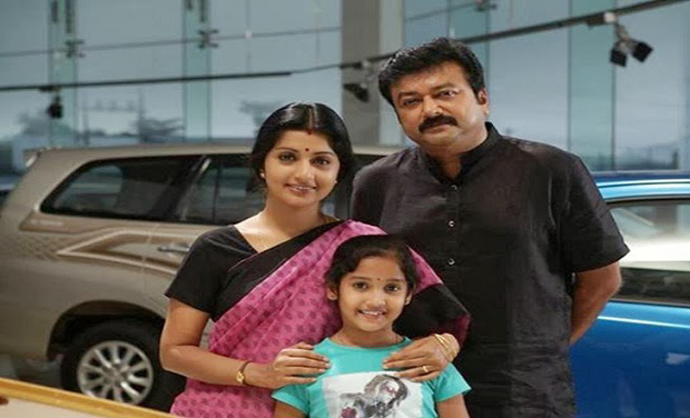 A still from Onnum Mindathe A still from Onnum Mindathe